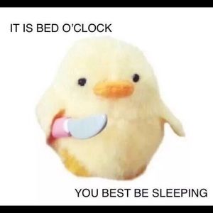 Meet your Posher, Monica